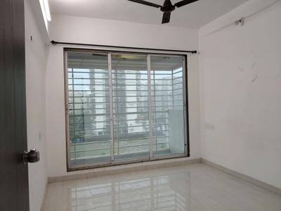 Bedroom Image of 1450 Sq.ft 3 BHK Apartment / Flat for rent in Regency Gardens, Kharghar Navi Mumbai for Rs. 65000