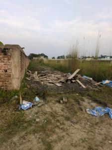 Image of 720 Sq.ft Residential Plot / Land for sale in Raspunja Township, Joka, Kolkata for Rs. 260009