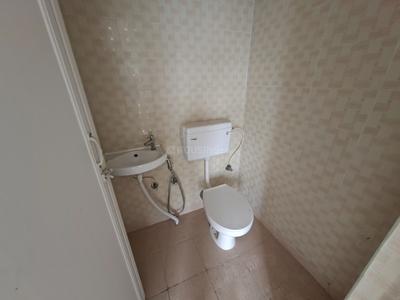 Bathroom Image of 1100 Sq.ft 3 BHK Apartment / Flat for sale in Solaris Joka, Joka Kolkata for Rs. 3800000