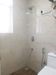 Bedroom Two Image of 1494 Sq.ft 3 BHK Builder Floor for sale in Smartworld Gems, Sector 89 Gurgaon for Rs. 16100000