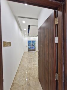 Image of 1059 Sq.ft 2 BHK Apartment / Flat for sale in Metro Signature Park, Moshi, Pune for Rs. 5450000