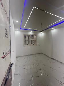 Hall Image of 750 Sq.ft 3 BHK Builder Floor for sale in Sector 4 Rohini New Delhi for Rs. 9000000