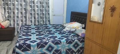 Bedroom Image of 1125 Sq.ft 4 BHK Independent House for sale in Urban Estate Dugri Ludhiana for Rs. 6200000