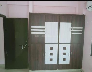 Bedroom Image of 750 Sq.ft 2 BHK Apartment / Flat for rent in MVP Colony Visakhapatnam for Rs. 22000