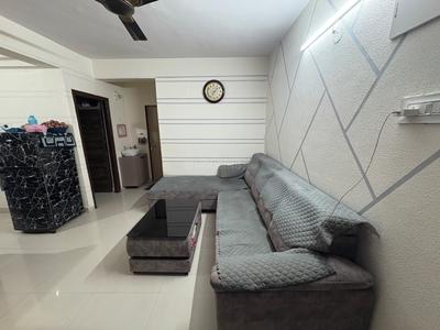 Living Room Image of 564 Sq.ft 1 BHK Apartment / Flat for sale in Jahangir Pura Surat for Rs. 2200000