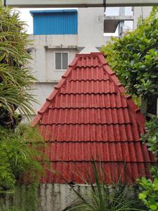 Image of 3100 Sq.ft 4 BHK Villa for sale in Mahalakshmi Nagar, Indore for Rs. 28600000