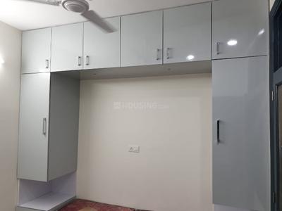 Bedroom Image of 1000 Sq.ft 2 BHK Builder Floor for sale in Subhash Nagar New Delhi for Rs. 10900000