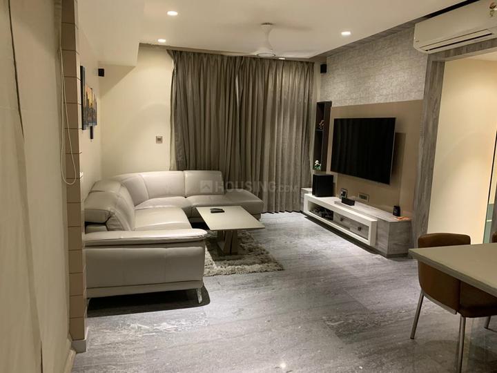 Lodha New Cuffe Parade Main Image 1