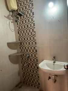 Bathroom Image of 1300 Sq.ft 3 BHK Apartment / Flat for sale in BKS Carina, Kharghar Navi Mumbai for Rs. 19500000