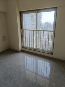 Bedroom Image of 800 Sq.ft 2 BHK Apartment / Flat for sale in Malde Silver Scape And Silver Enclave, Mulund West Mumbai for Rs. 16500000