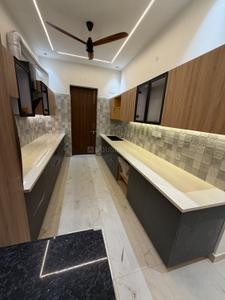 Kitchen Image of 3400 Sq.ft 3 BHK Independent House for sale in Kulhan Dehradun for Rs. 22500000