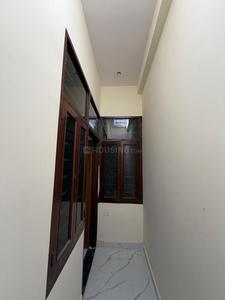 Balcony Image of 750 Sq.ft 2 BHK Villa for sale in Bindayaka Jaipur for Rs. 3150000