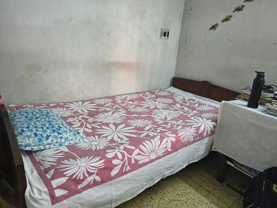 Bedroom Image of Aashroy pg in Airport Gate no. 1, Kolkata