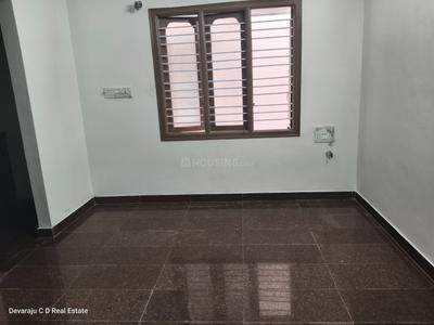 Bedroom Image of 1200 Sq.ft 2 BHK Builder Floor for rent in Koramangala Bengaluru for Rs. 33000