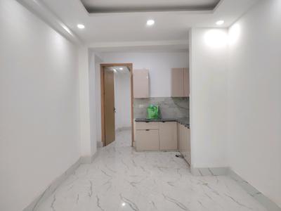 Living Room Image of 500 Sq.ft 1 BHK Builder Floor for rent in Neb Sarai New Delhi for Rs. 18000