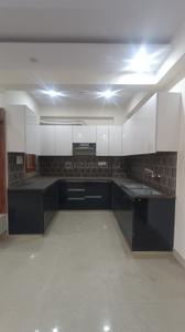 Kitchen Image of 1325 Sq.ft 3 BHK Apartment / Flat for sale in Sector 12 Gurgaon for Rs. 8200000