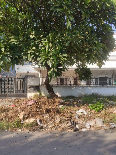 1 KANAL MAIN ROAD FACING MUD HOUSE PLOT Main Image 1