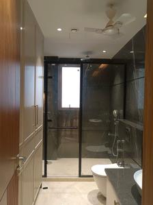 Bedroom Two Image of 3160 Sq.ft 4 BHK Builder Floor for sale in Shahpur Gurgaon for Rs. 65000000