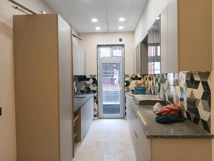 guru harkrishan nagar, Paschim Vihar Main Image 1