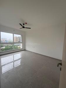 Bedroom Image of 1050 Sq.ft 2 BHK Apartment / Flat for rent in Zen Elite, Kharadi Pune for Rs. 40000