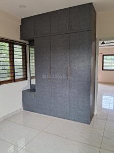 Bedroom Image of 1250 Sq.ft 2 BHK Independent House for rent in JP Nagar Bengaluru for Rs. 31250