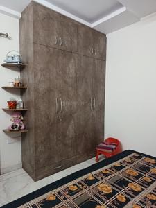 Bedroom Image of 1710 Sq.ft 3 BHK Builder Floor for sale in Preet Vihar New Delhi for Rs. 31000000
