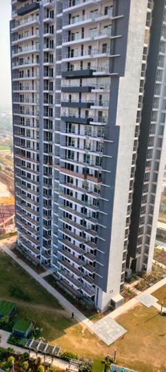 Godrej Meridien Phase II Main Image 1