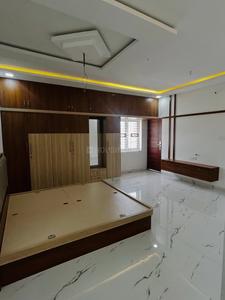 Hall Image of 1500 Sq.ft 3 BHK Independent House for sale in Mathpurena Raipur for Rs. 4700000