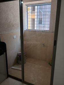 Bedroom Image of 850 Sq.ft 2 BHK Apartment / Flat for rent in F5 Epic, Wagholi Pune for Rs. 20000