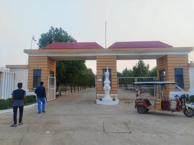 Image of 1200 Sq.ft Residential Plot / Land for sale in Boriyakhurd, Raipur for Rs. 3360000