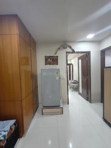 Hall Image of 3300 Sq.ft 5 BHK Apartment / Flat for sale in Bodakdev Ahmedabad for Rs. 22000000