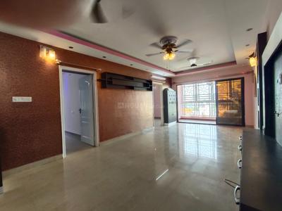 Hall Image of 1470 Sq.ft 3 BHK Apartment / Flat for rent in VM Serenity, Horamavu Bengaluru for Rs. 34000
