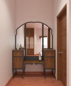 Hall Image of 3600 Sq.ft 4 BHK Apartment / Flat for sale in Banaswadi Bengaluru for Rs. 53000085
