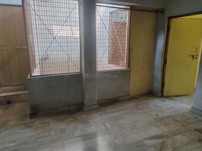 Bedroom Image of 1500 Sq.ft 2 BHK Builder Floor for rent in Naman Homes, Dhoomanganj Allahabad for Rs. 8000
