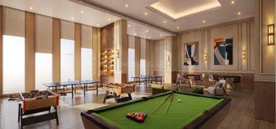 Hall Image of 1189 Sq.ft 2 BHK Apartment / Flat for sale in Godrej Elaris, Mundhwa Pune for Rs. 15900000