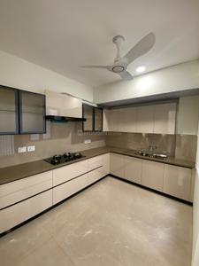 Kitchen Image of 2344 Sq.ft 4 BHK Builder Floor for sale in Eldeco Viviana, Lalton Kalan Ludhiana for Rs. 18500000