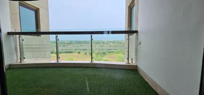 Balcony Image of 7000 Sq.ft 4 BHK Apartment / Flat for sale in Ambience Caitriona, DLF Phase 3 Gurgaon for Rs. 170000000