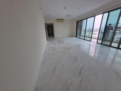 4 BHK Flat