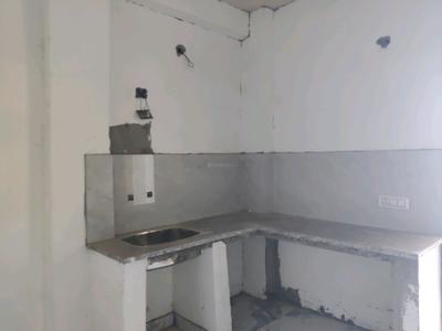 Kitchen Image of 750 Sq.ft 2 BHK Builder Floor for sale in DLF Ankur Vihar Ghaziabad for Rs. 2175222