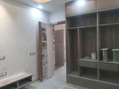 Bedroom Image of 1440 Sq.ft 3 BHK Builder Floor for sale in Mukherjee Nagar New Delhi for Rs. 22600000