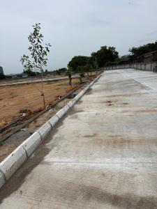 Image of 167 Sq.ft Residential Plot / Land for sale in Sheriguda, Hyderabad for Rs. 5511000