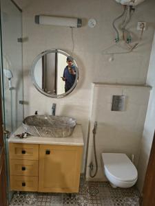 Image of 3000 Sq.ft 3 BHK Villa for rent in Sushant Lok Phase 1, Gurgaon for Rs. 100000
