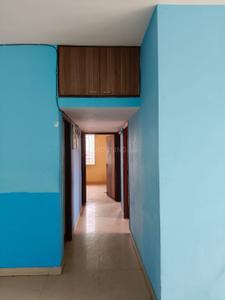 Image of 1600 Sq.ft 3 BHK Apartment / Flat for sale in Ginni Himadri, Shyam Bazar, Kolkata for Rs. 16500000