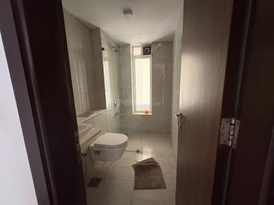 Image of 1643 Sq.ft 3.5 BHK Apartment / Flat for sale in Runwal Elegante, Andheri West, Mumbai for Rs. 67500000