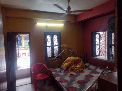 Bedroom Image of 959 Sq.ft 3 BHK Apartment / Flat for sale in Dum Dum Kolkata for Rs. 3200000