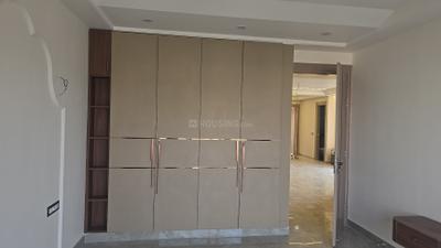 Bedroom Image of 2250 Sq.ft 3 BHK Builder Floor for sale in Sector 19 Faridabad for Rs. 29000000
