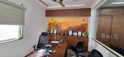 Bedroom Image of 1200 Sq.ft 2 BHK Apartment / Flat for sale in East Marredpally Secunderabad for Rs. 11000000
