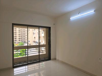 Bedroom Image of 850 Sq.ft 2 BHK Apartment / Flat for sale in Rustomjee Virar Avenue L1 L2 And L4 Wing I And J, Virar West Virar for Rs. 4750000