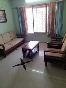 1 BHK Flat