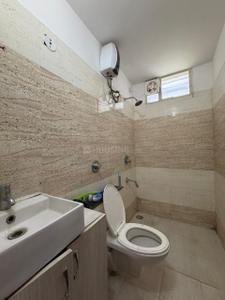Image of 1050 Sq.ft 2 BHK Apartment / Flat for rent in GK Aanandam Block A, Nipania, Indore for Rs. 24000